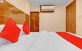 Hotel O Royal Park